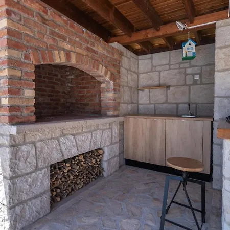 Hilltop View - By Guide Villa Split