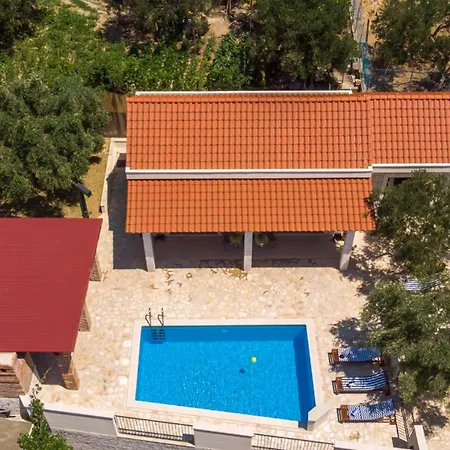 Hilltop View - By Guide