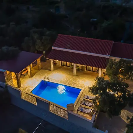 Hilltop View - By Guide Vila