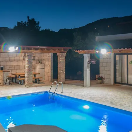 Vila Hilltop View - By Guide Split