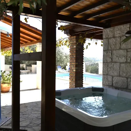 Hilltop View - By Guide Vila