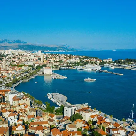 Hilltop View - By Guide *