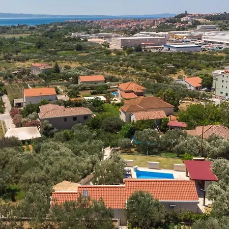 Hilltop View - By Guide *