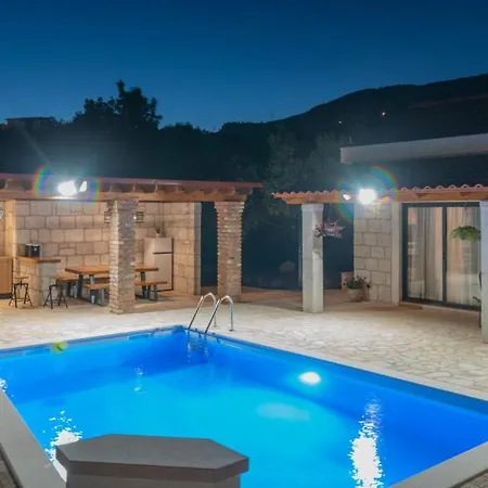 Hilltop View - By Guide