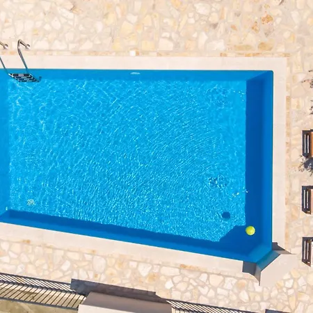 فيلة Hilltop View - By Guide سبليت