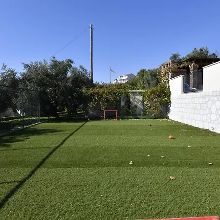 Hilltop View - By Guide