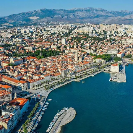 Hilltop View - By Guide *